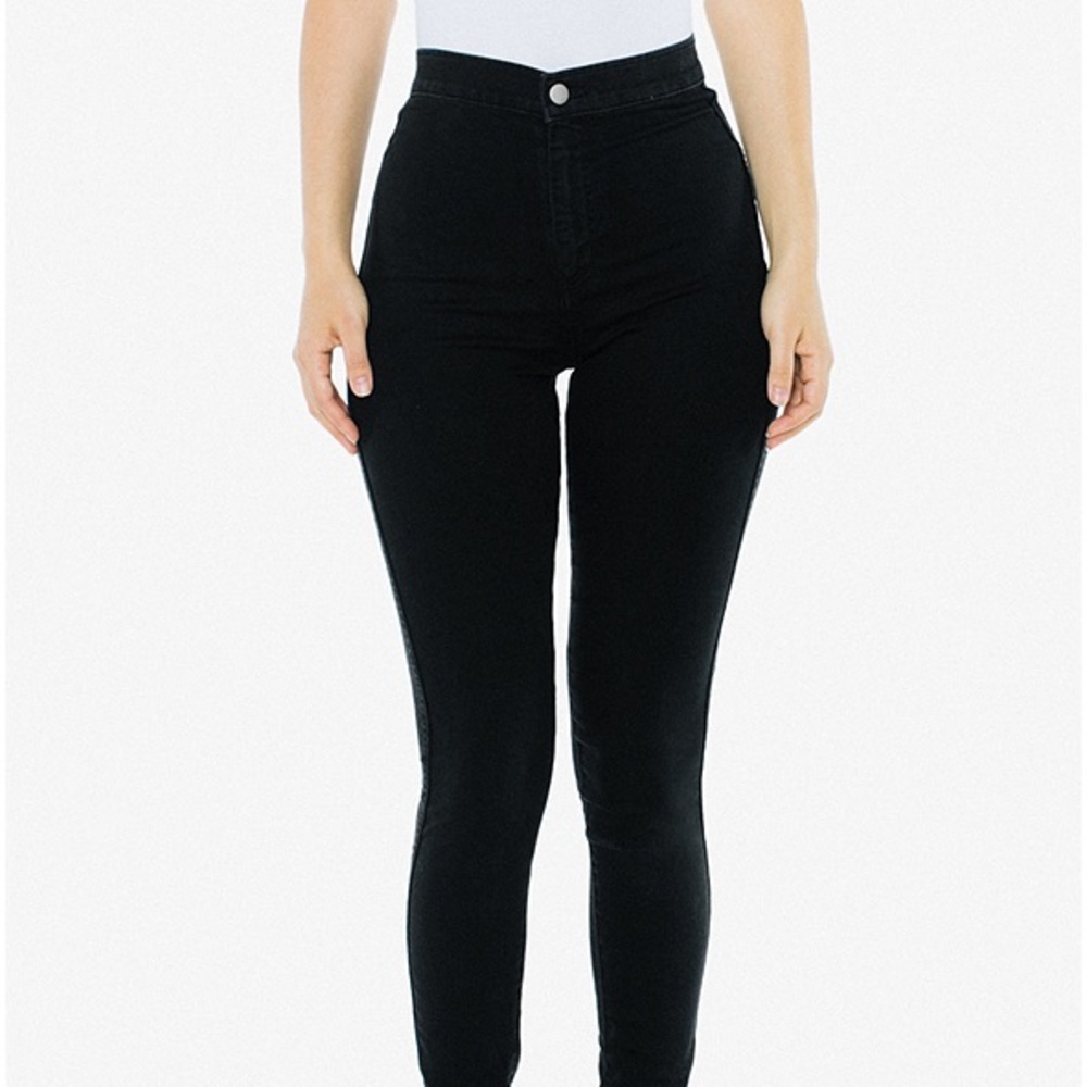 American Apparel Easy Jean